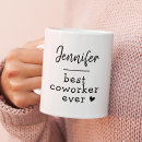 Search for fun mugs coworker