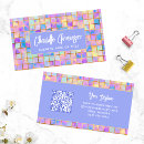 Search for digital business cards Stylish