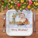 Search for christmas dinnerware plates Party