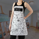 Search for teachers aprons Artist