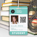Search for student id Logo