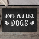 Search for pet doormats Dogs