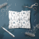 Search for forest wrapping paper Modern