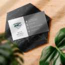 Search for two tone business cards Simple