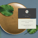 Search for pearl business cards Designer