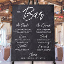 Search for chalkboard weddings calligraphy