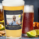 Search for fathers day beer glasses Keepsake