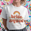 Search for bachelorette tshirts bridesmaid