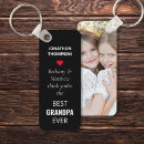 Search for grandpa keychains grandfather