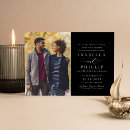 Search for photo wedding invitations classic