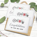 Search for congratulations on your new home postcards Floral