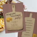 Search for board games invitations Unique