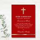 Search for religious funeral thank you cards Memorial