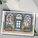 Search for new years cards January