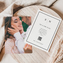 Search for formal invitations Black and white