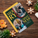 Search for arch christmas cards Typography