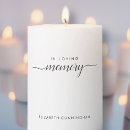 Search for in loving memory candles celebration of life