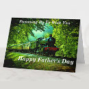 Search for fathers day trains For him