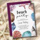 Search for nature graduation invitations Summer