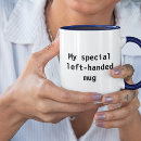 Search for left handed gifts Lefty