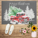 Search for vintage truck doormats Retro