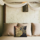 Search for black olive green pillows Elegant