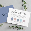 Search for color palette Hex code