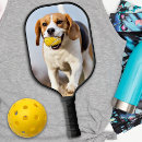 Search for pickleball dog Modern