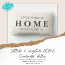 Search for gps coordinates gifts Latitude and longitude