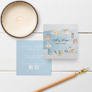 Search for baking business cards Watercolor