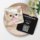 Search for pet instagram business cards Animal trends
