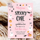 Search for spooky birthday invitations pumpkins