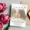 Search for magnets wedding invitations Minimalist