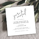 Search for edgy wedding invitations elegant