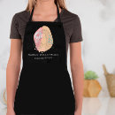 Search for esthetician aprons Hair stylist