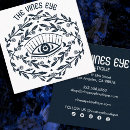 Search for cosmic business cards Social media