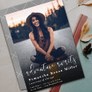 Search for adventure graduation invitations Simple