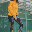 Search for mardi gras leggings Colorful