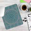Search for mandala mousepads Pattern