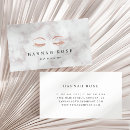 Search for brow business cards Elegant