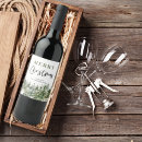 Search for christmas wine labels Snowflake