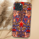 Search for william morris iphone cases vintage
