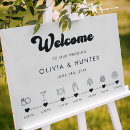 Search for white posters wedding stationery minimalist