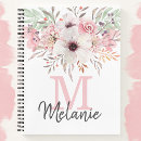 Search for office stationery monogrammed