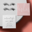 Search for microblading business cards Esthetician