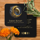 Search for spiritual business cards energy healer