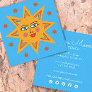 Search for sparkle business cards Customer