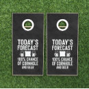 Search for beers cornhole sets Black