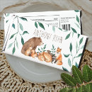 Search for hedgehog favors Woodland