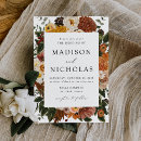 Search for marigold wedding invitations Elegant